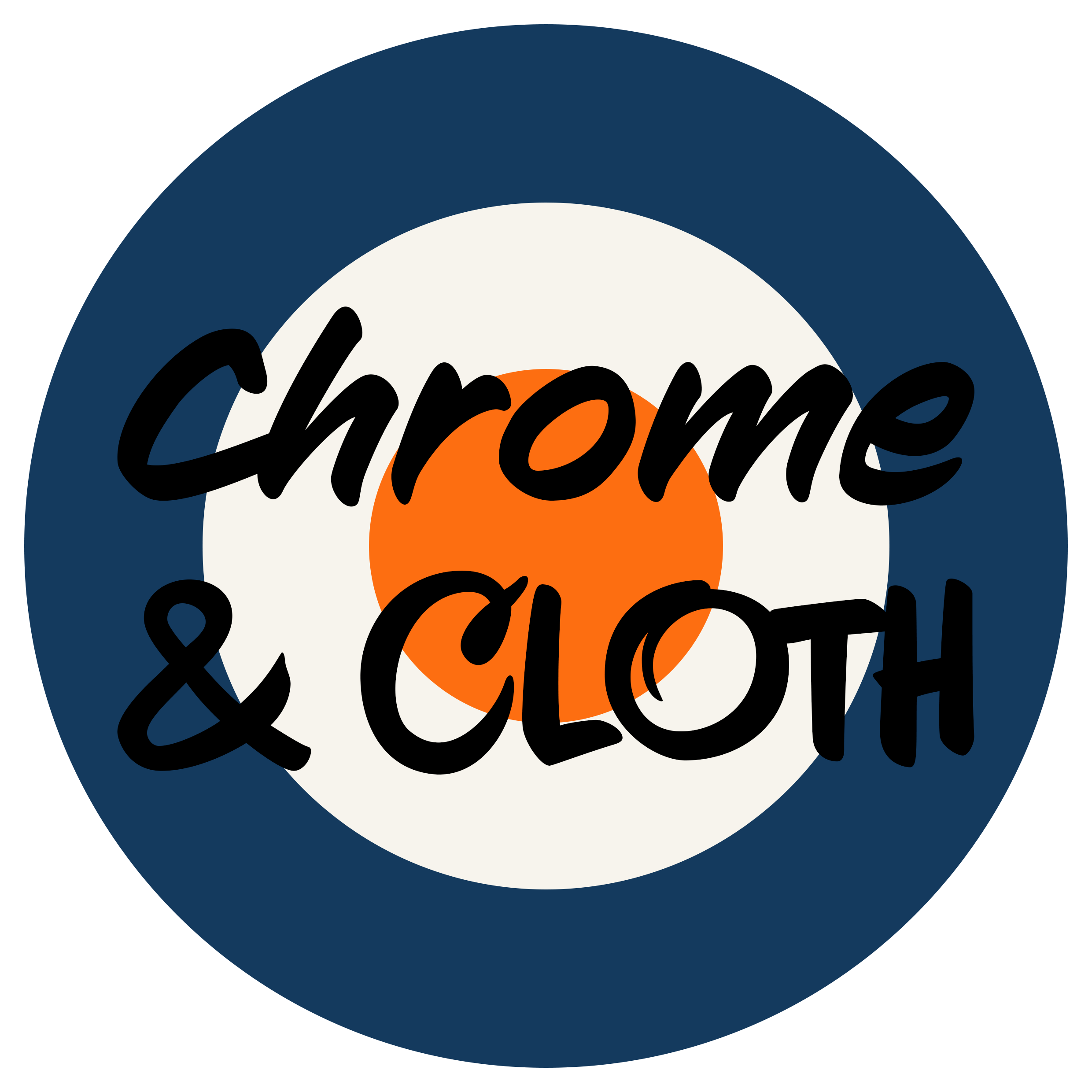 CHROME & CLOTH 2026