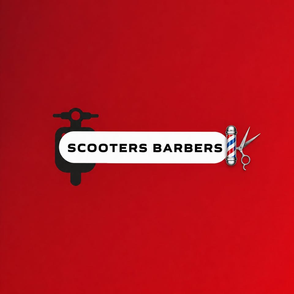 Scooter Barbers