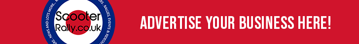 ScooterRally.co.uk | Advertise Your Business Here!