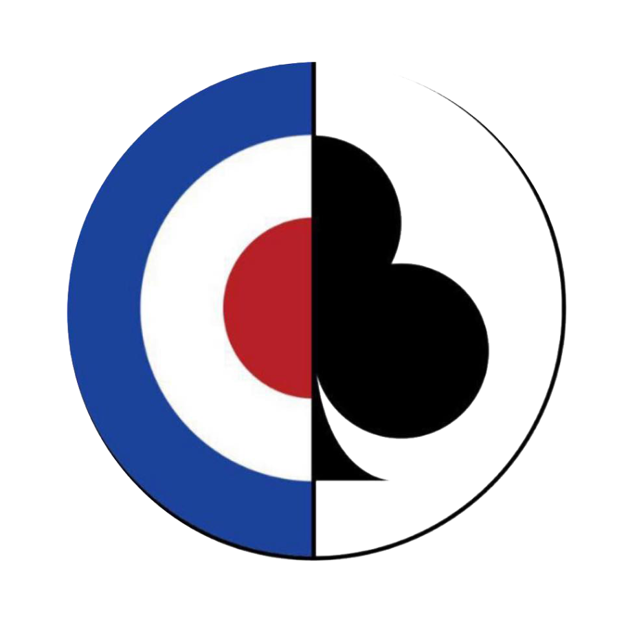 Cromer Soul Club Keep The Faith Logo