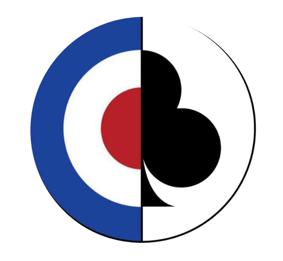 Cromer Soul Club Keep The Faith Logo
