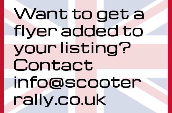 Want to get a flyer added to your listing?