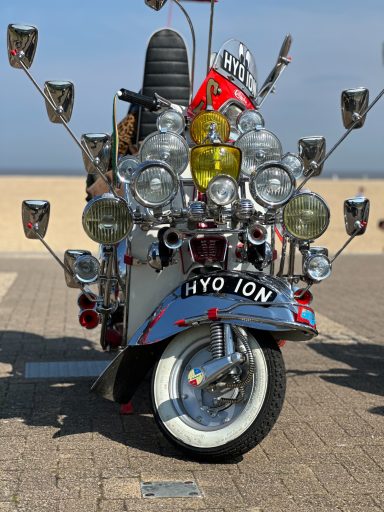 Mods 'n' Rockers GY 2025