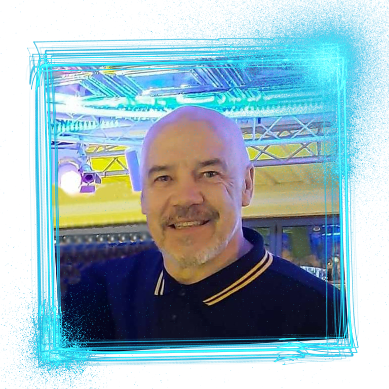 DJ KEV ANDREWS DJ KEV ANDREWS