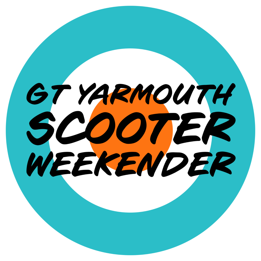 Great Yarmouth Scooter Weekender Great Yarmouth Scooter Weekender
