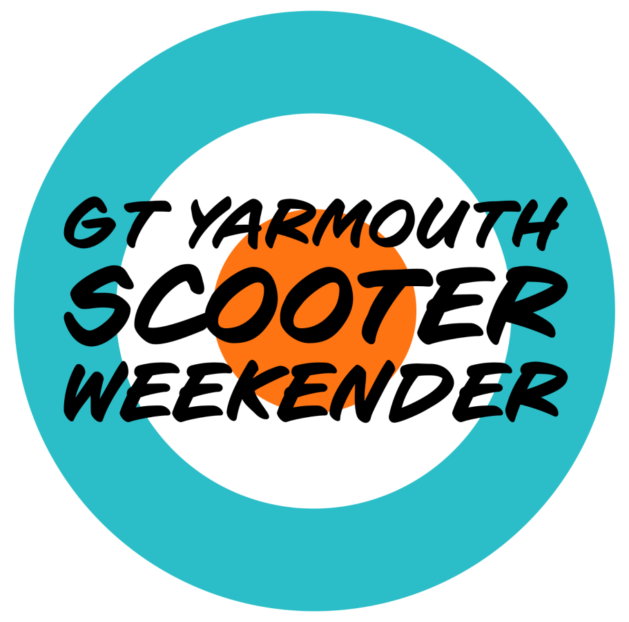 Great Yarmouth Scooter Weekender 2026