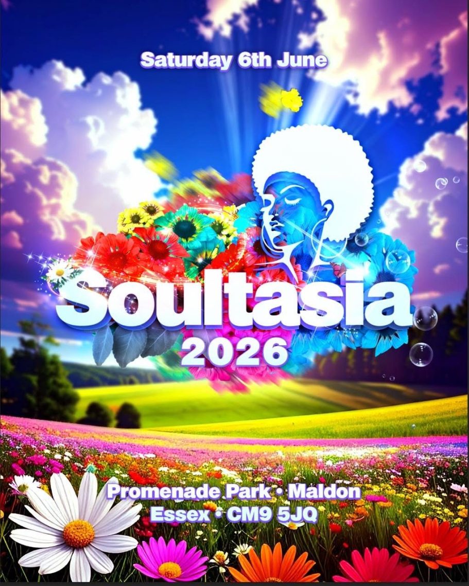 Soultasia 2026 Soultasia 2026