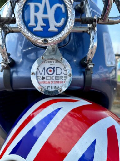 Mods 'n' Rockers GY 2025
