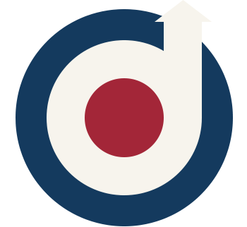 Cromer Soul Club Keep The Faith Logo