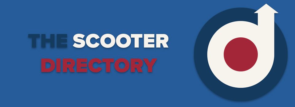 The Scooter Directory
