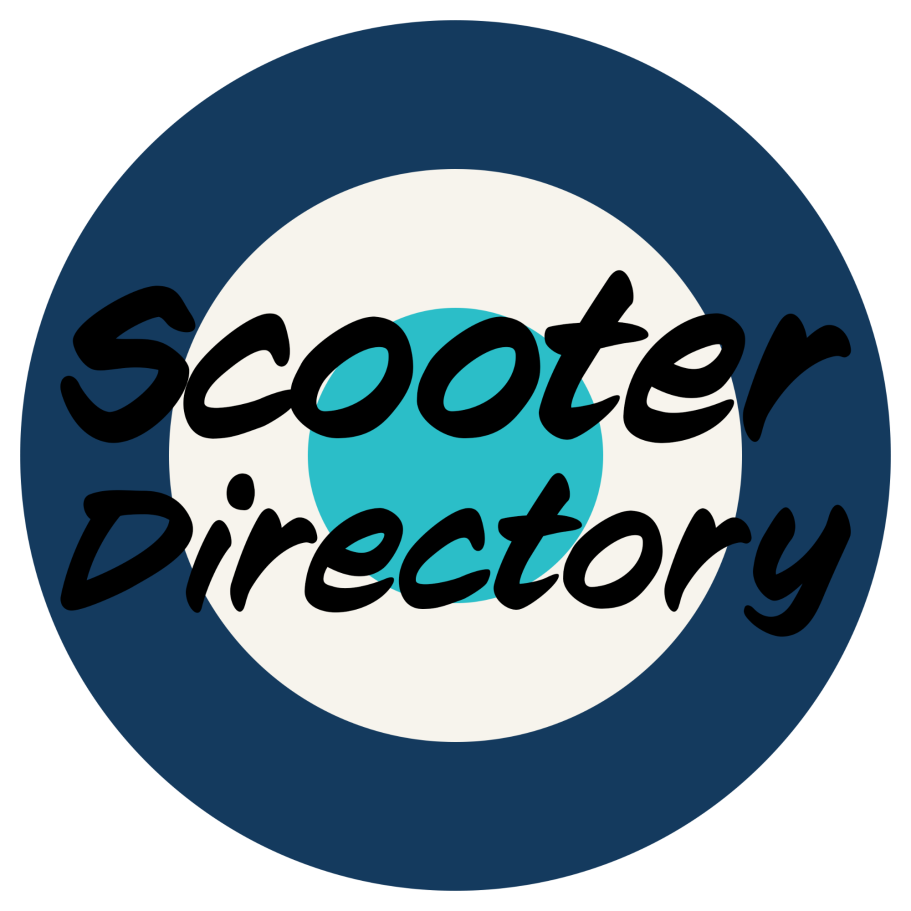 www.ScooterDirectory.co.uk www.ScooterDirectory.co.uk