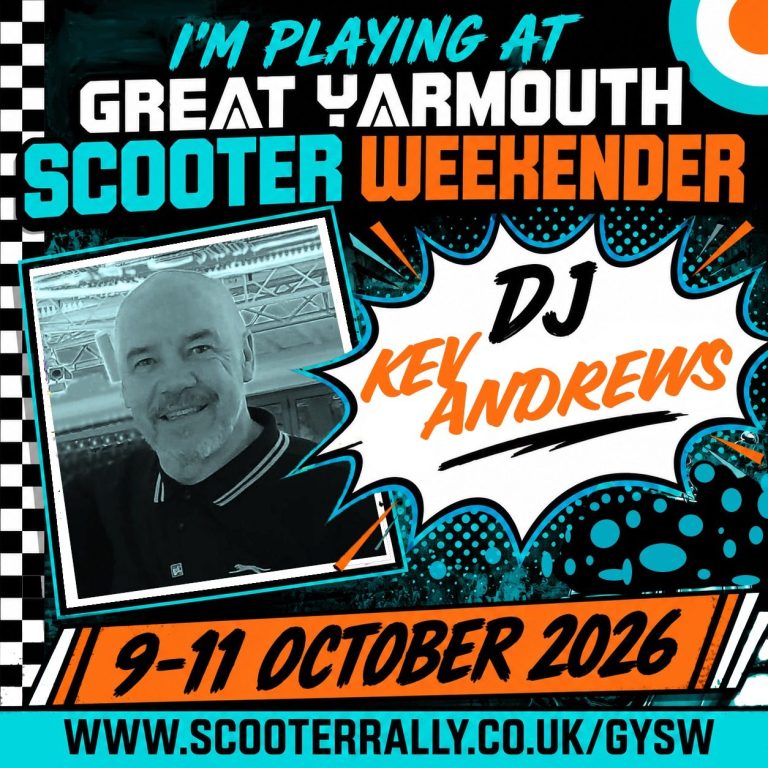 DJ KEV ANDREWS DJ KEV ANDREWS