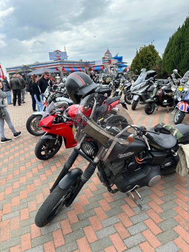 Mods 'n' Rockers GY 2025