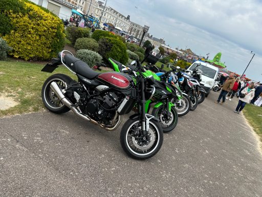Mods 'n' Rockers GY 2025
