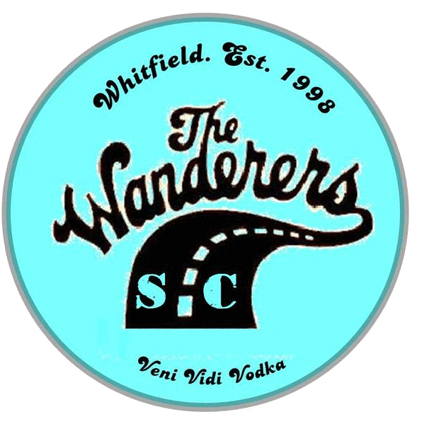 The Wanderers Scooter Club