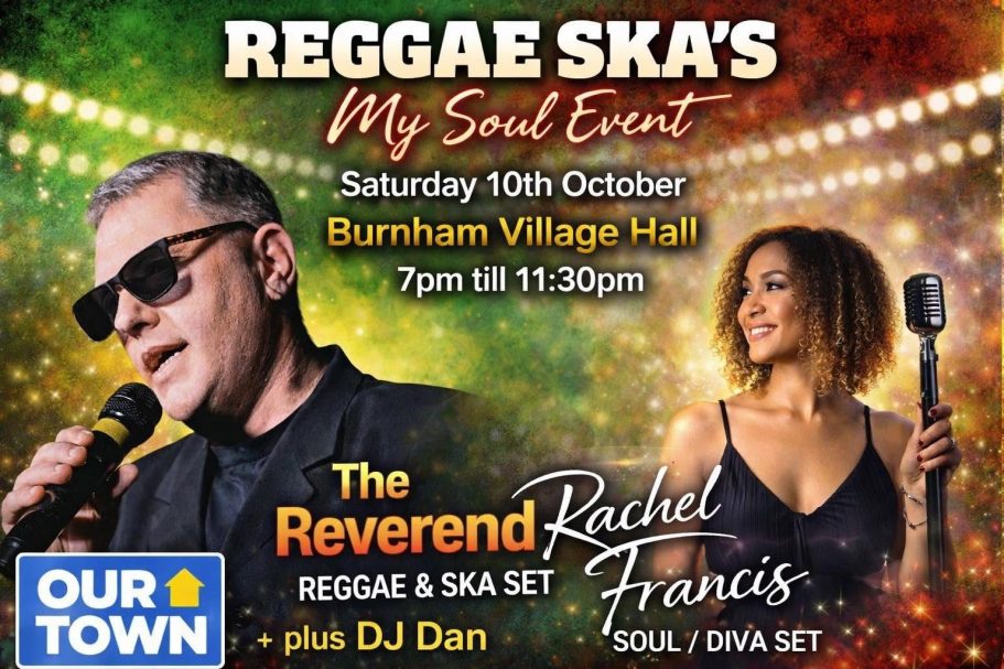 Reggae Ska's My Soul Reggae Ska's My Soul