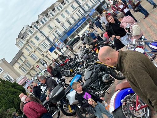 Mods 'n' Rockers GY 2025