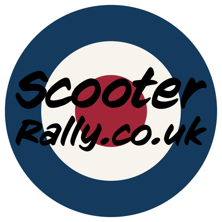 ScooterRally.co.uk ScooterRally.co.uk | Modern & Classic Scooter News, Events and more...