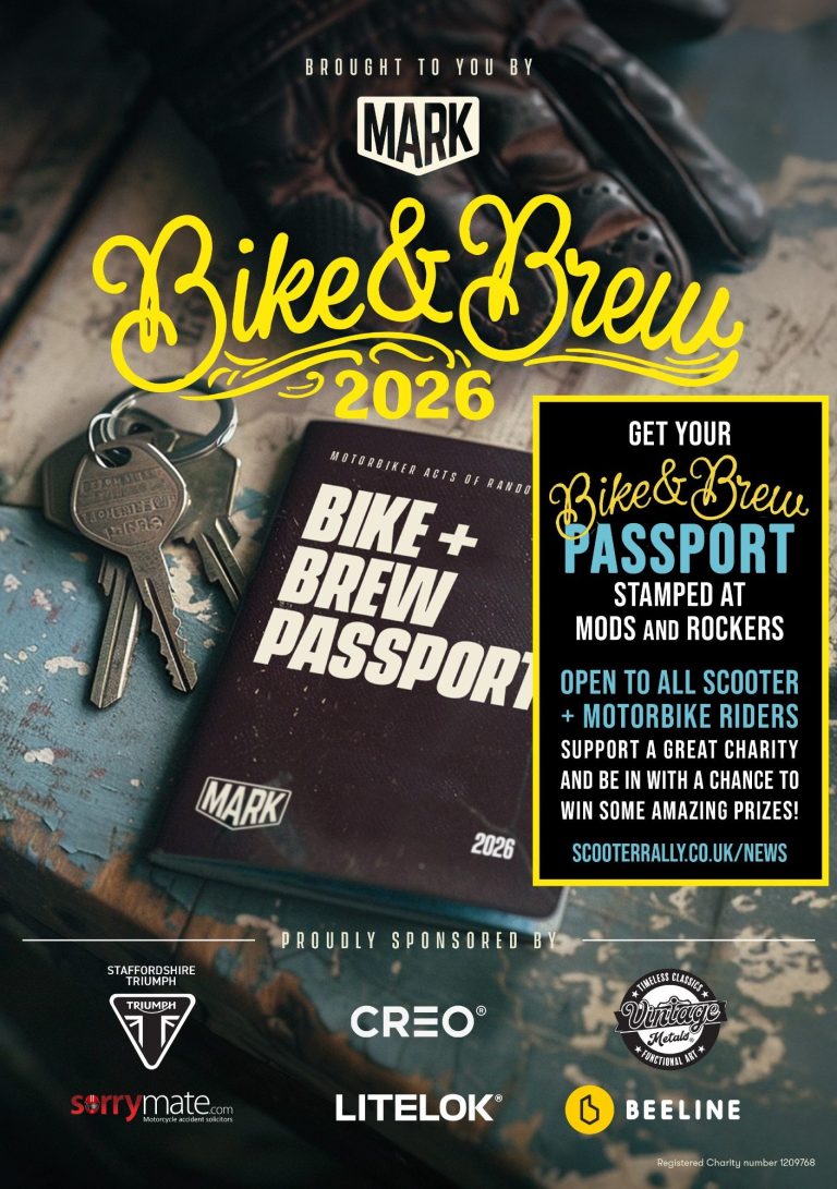 Bike + Brew at GY