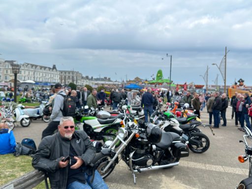 Mods 'n' Rockers GY 2025