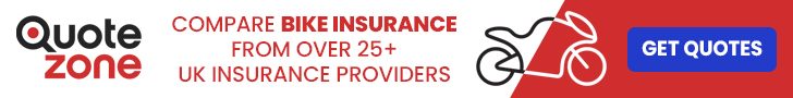 QUOTE ZONE | Compare Bike Insurance