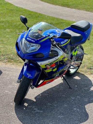 Mods 'n' Rockers GY 2025